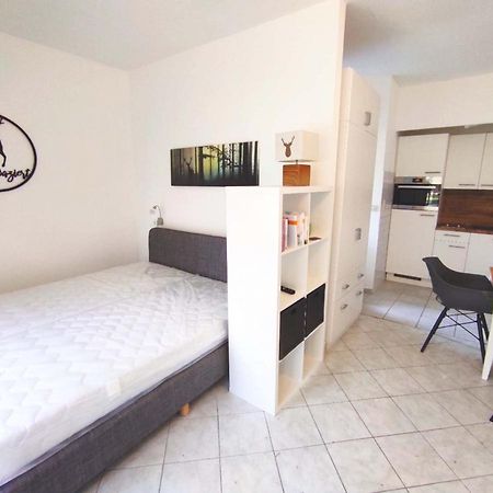 Komfort Ferienwohnung C4 Келленхузен Экстерьер фото