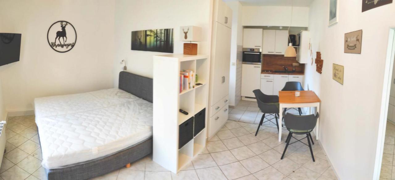 Komfort Ferienwohnung C4 Келленхузен Экстерьер фото