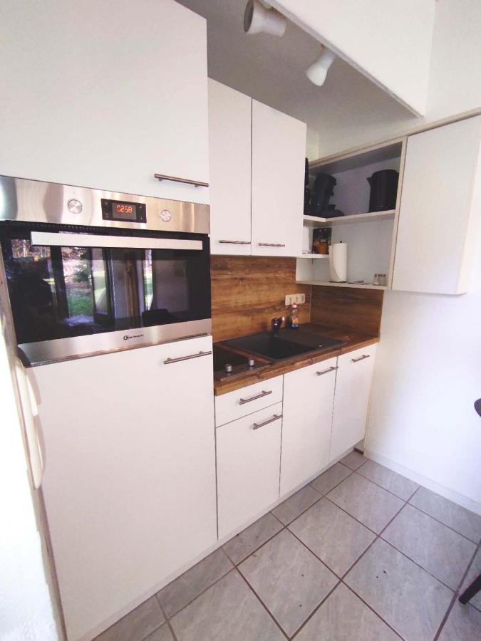 Komfort Ferienwohnung C4 Келленхузен Экстерьер фото