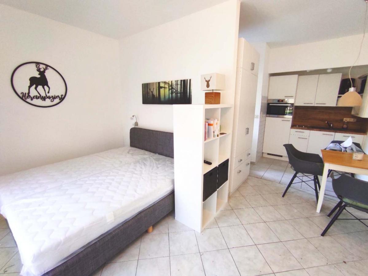 Komfort Ferienwohnung C4 Келленхузен Экстерьер фото
